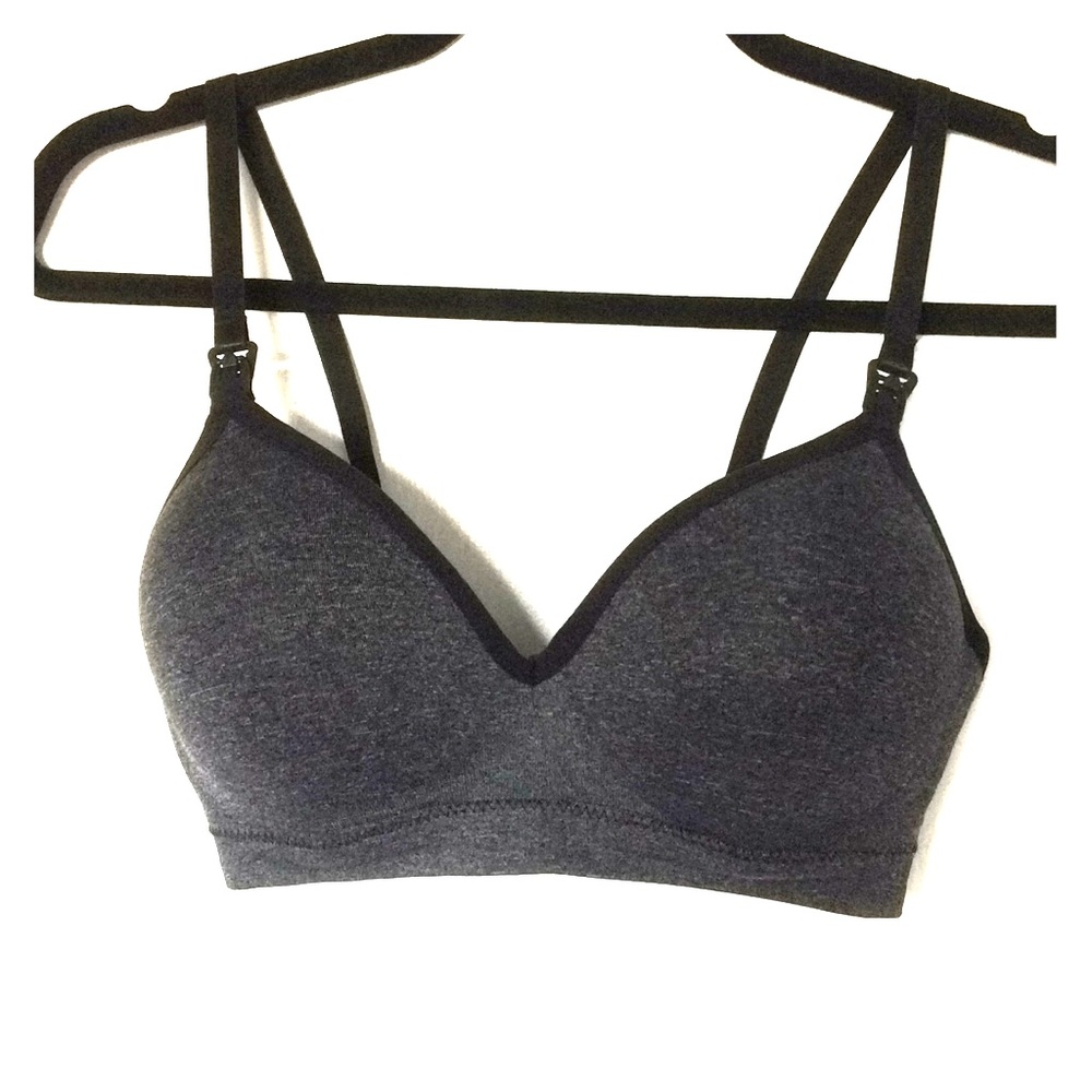 Nursing Bra